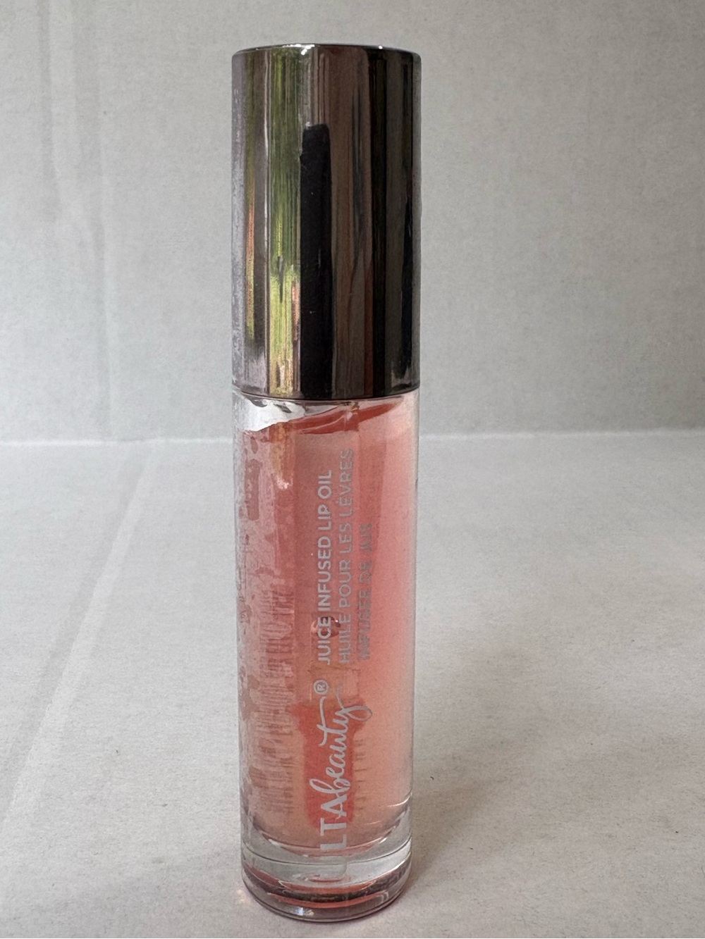 Ulta Beauty Collection Juice Infused Lip Oil Original Formula New Sealed